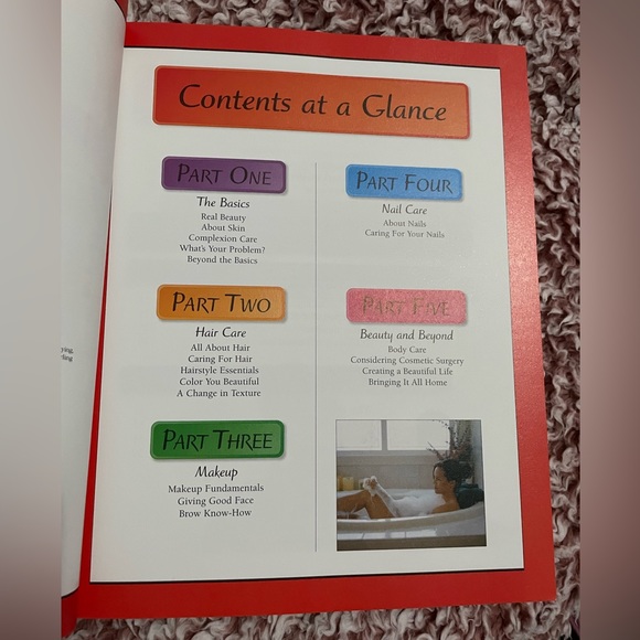 KISS Guide to Beauty 💄 - Picture 2 of 5